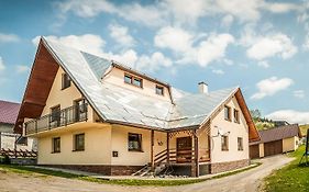 Dom na samote - Privát Šiškovci